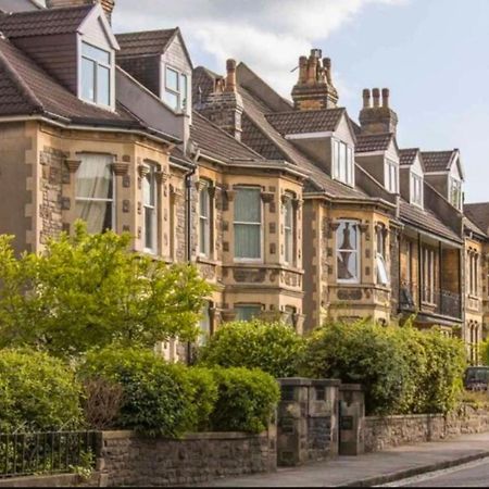 Central Secret Retreat Redland Bristol Bagian luar foto